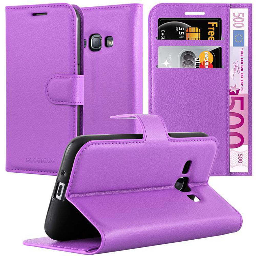 Lila / Galaxy J1 2015