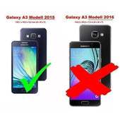 Load image into Gallery viewer, Blau / Galaxy A3 2015
