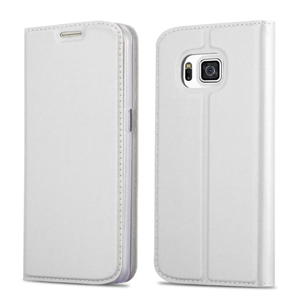 Silber / Galaxy ALPHA