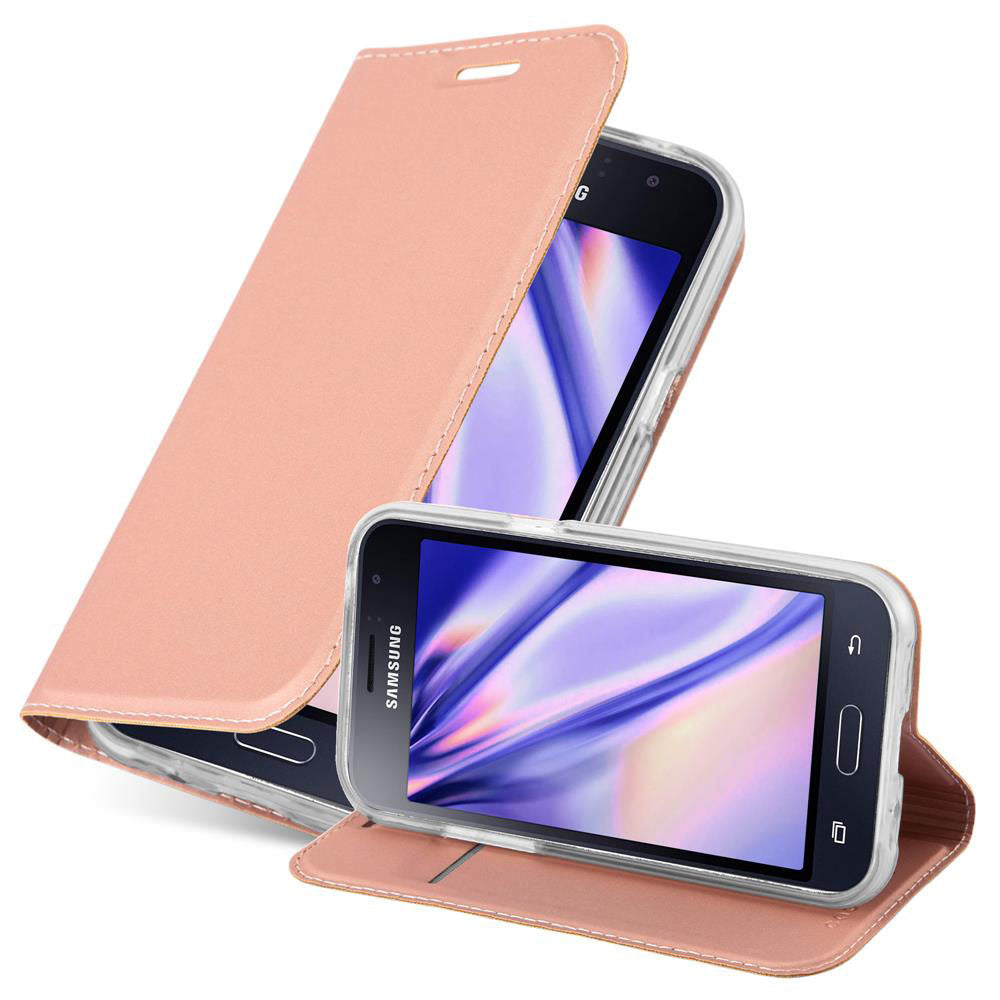 Rosa / Galaxy J1 2016