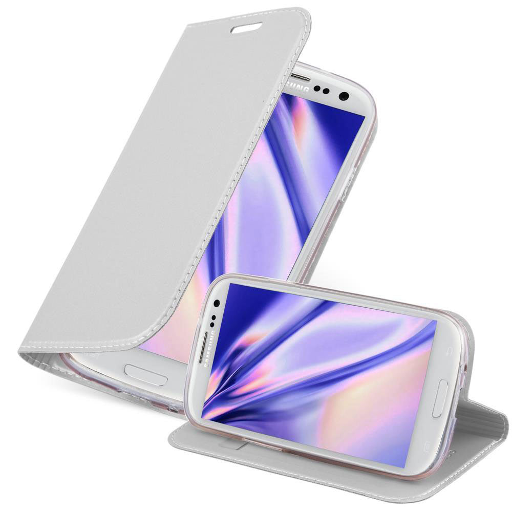Silber / Galaxy S3 / S3 NEO