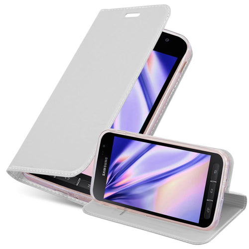 Silber / Galaxy XCover 4 / XCover 4s