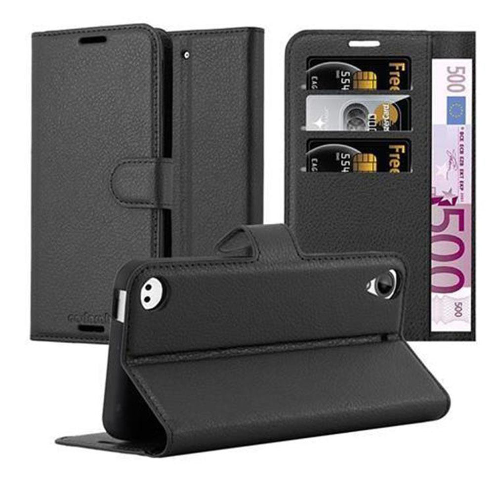 Schwarz / Desire 530 / 630