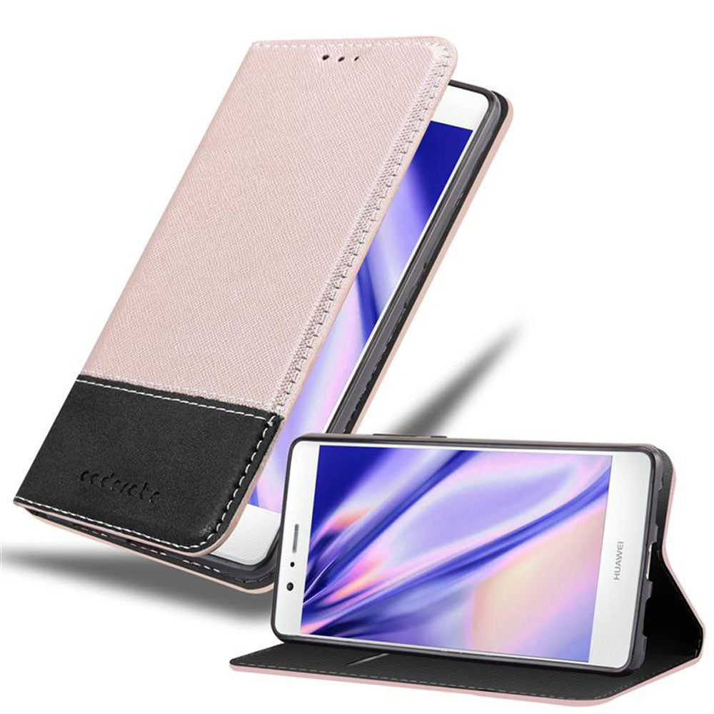 Rosa / P9 LITE 2016 / G9 LITE