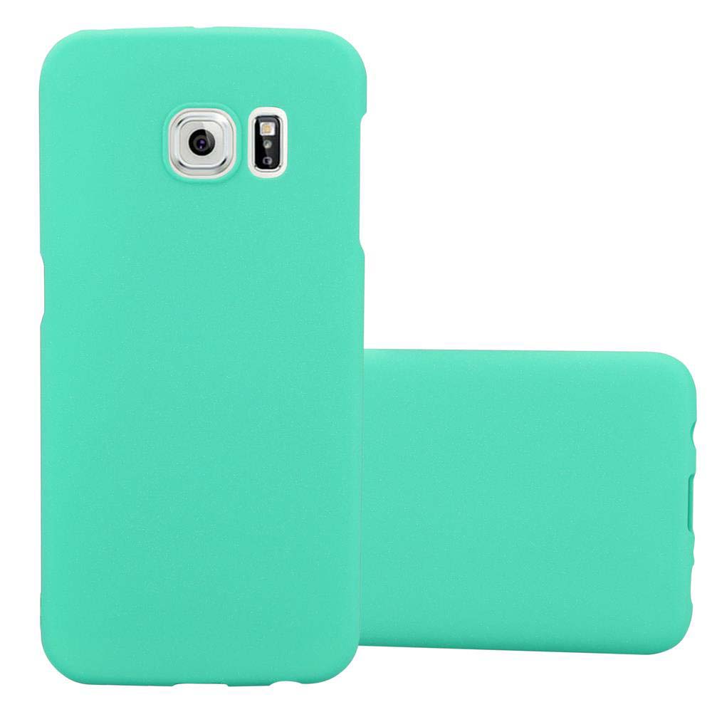 Grün / Galaxy S6 EDGE