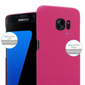 Lade das Bild in den Galerie-Viewer, Pink / Galaxy S7 EDGE
