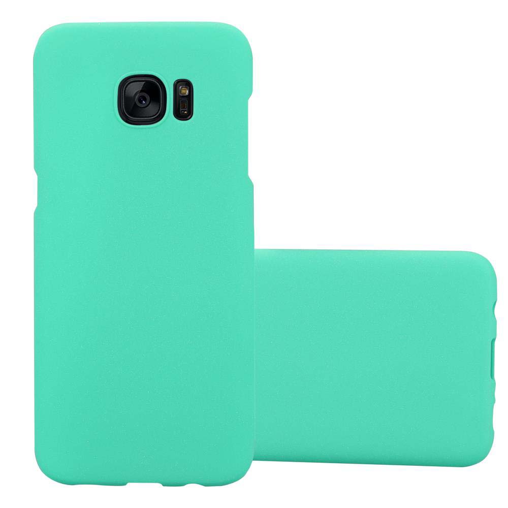 Grün / Galaxy S7 EDGE