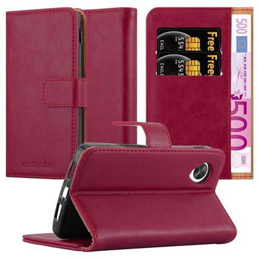 Rot / Google NEXUS 5