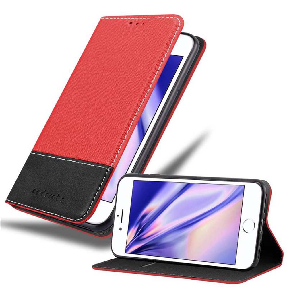 Rot / iPhone 7 / 7S / 8 / SE 2020