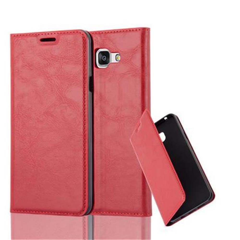 Rot / Galaxy A7 2016