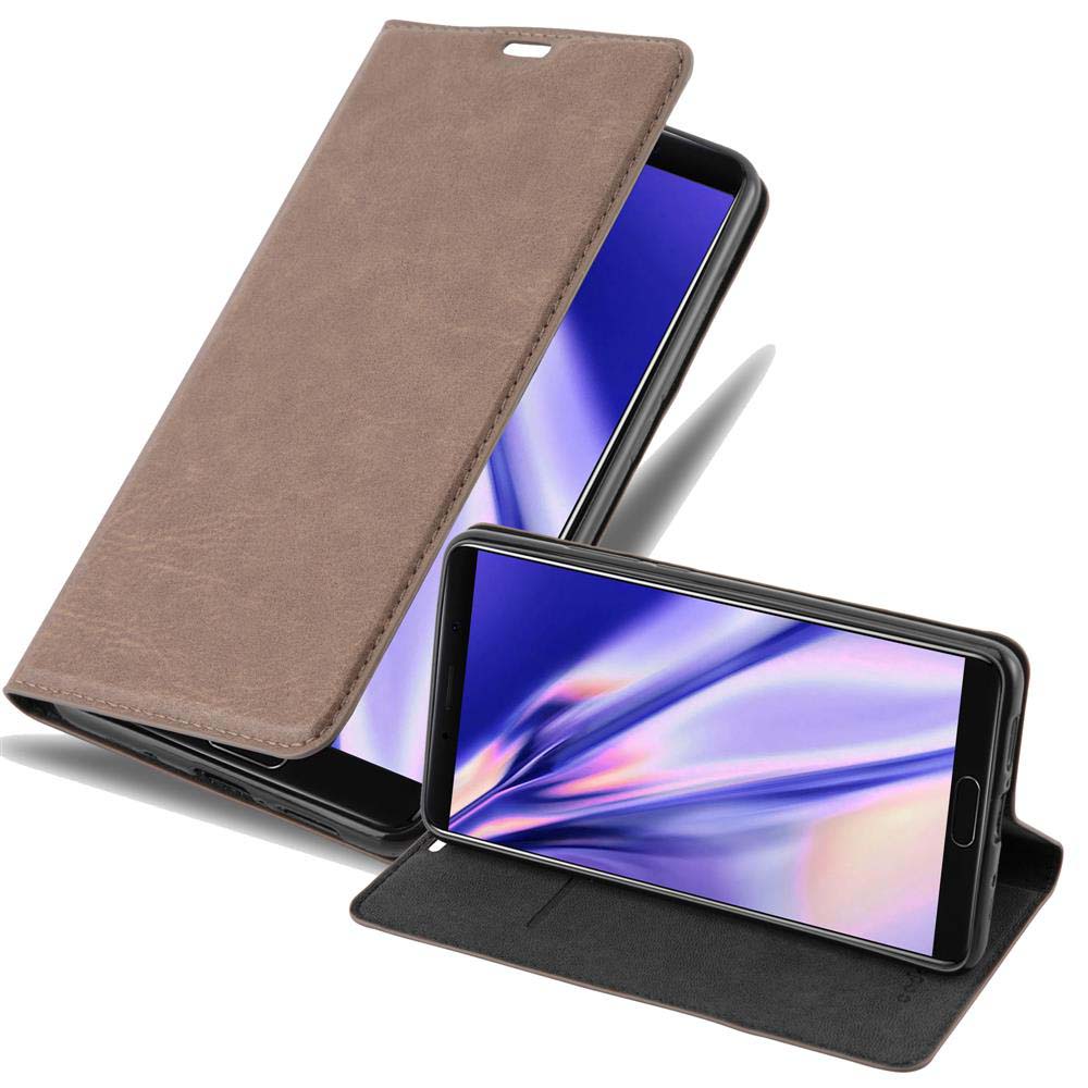 Braun / MATE 10 / NOVA 2i