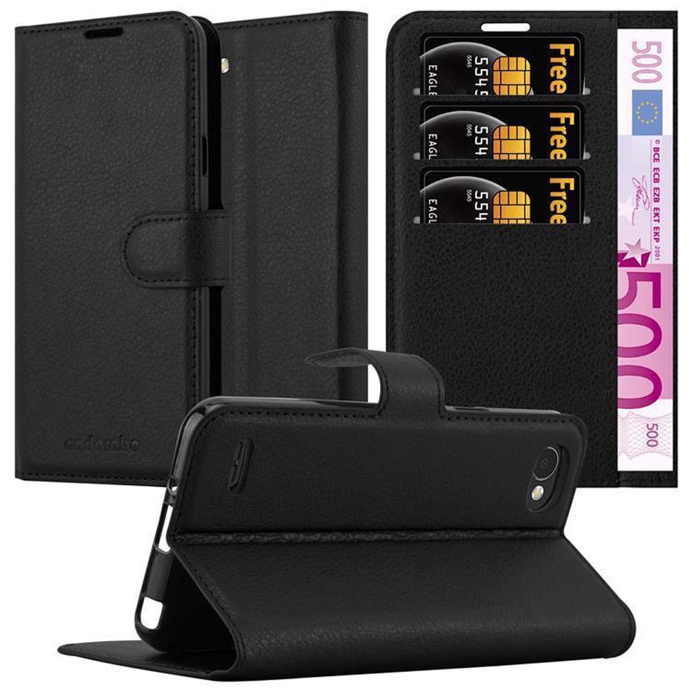 Schwarz / Q6 / G6 MINI