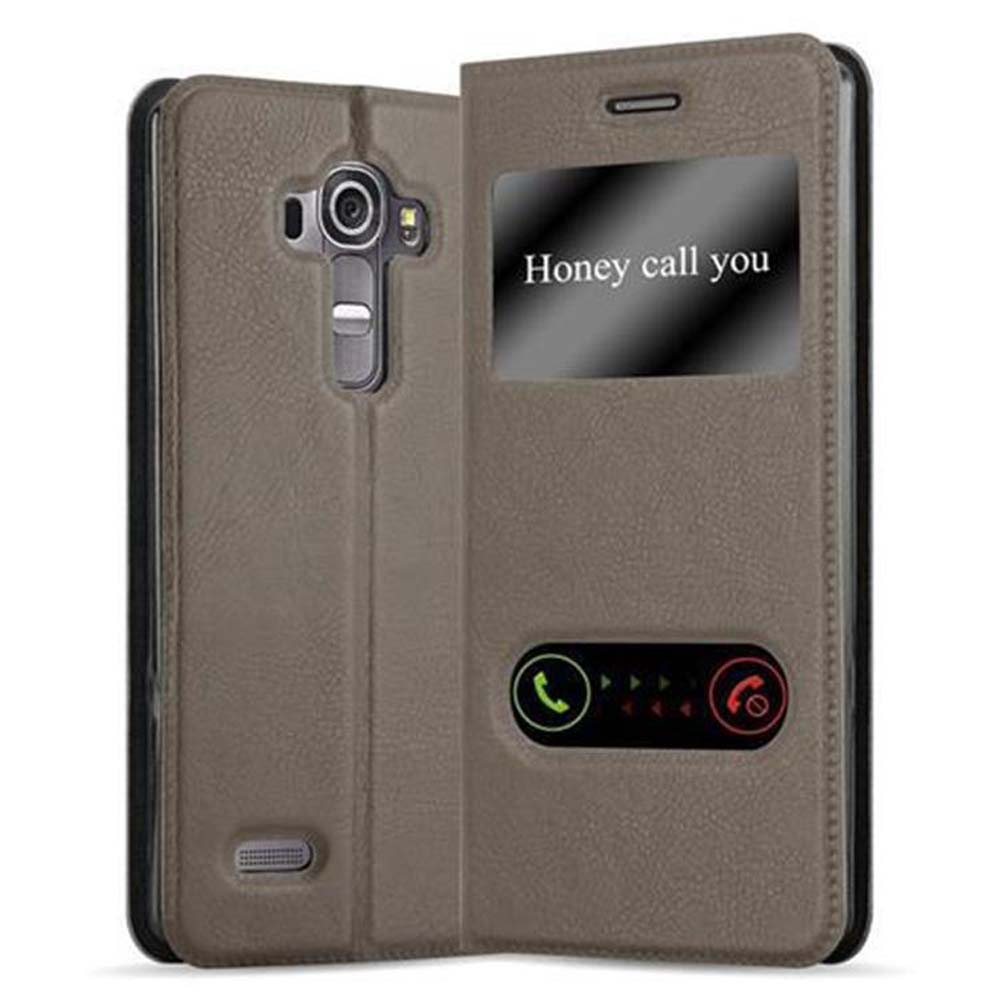 Braun / G4 / G4 PLUS