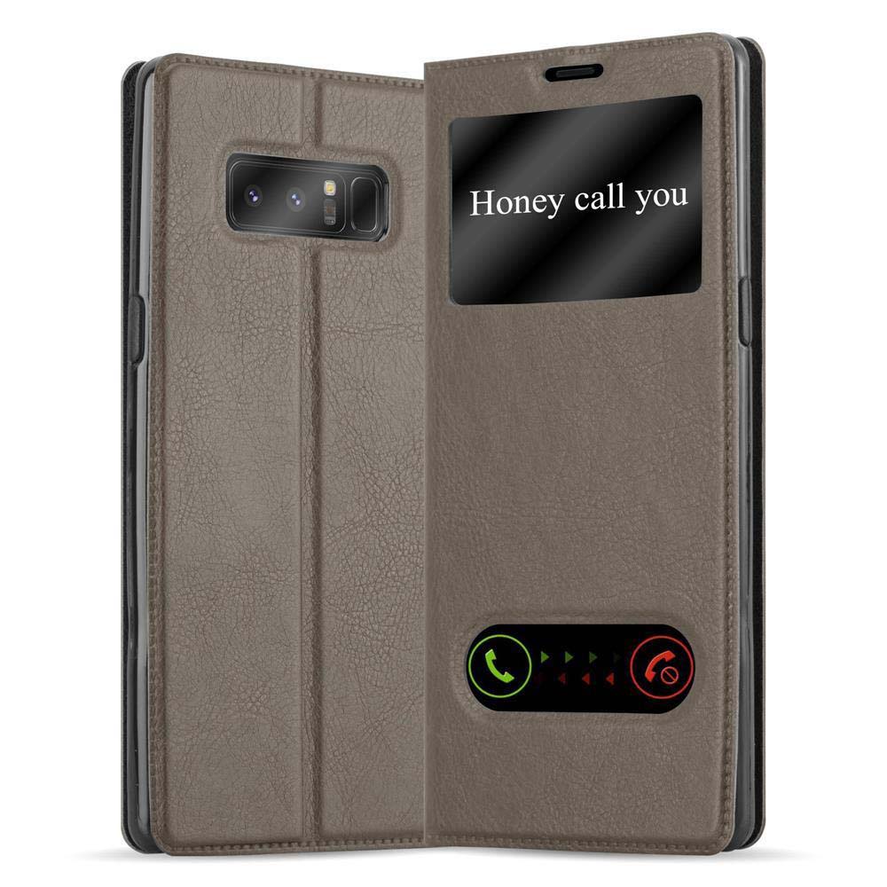 Braun / Galaxy NOTE 8