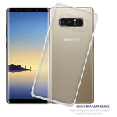 Load image into Gallery viewer, Transparent / Galaxy NOTE 8
