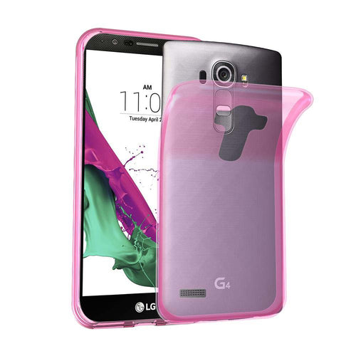 Pink / G4S