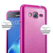 Load image into Gallery viewer, Pink / Galaxy J3 2016
