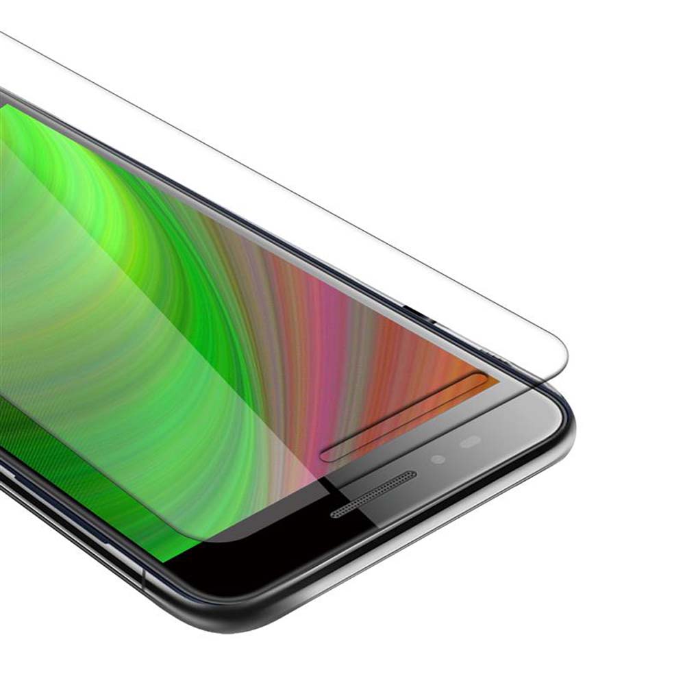 Transparent / Blade A612