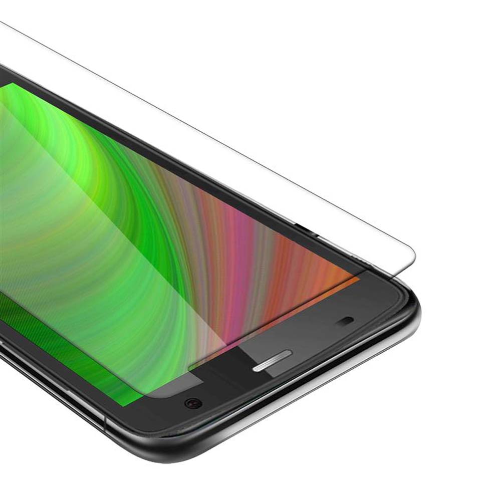 Transparent / Blade L5