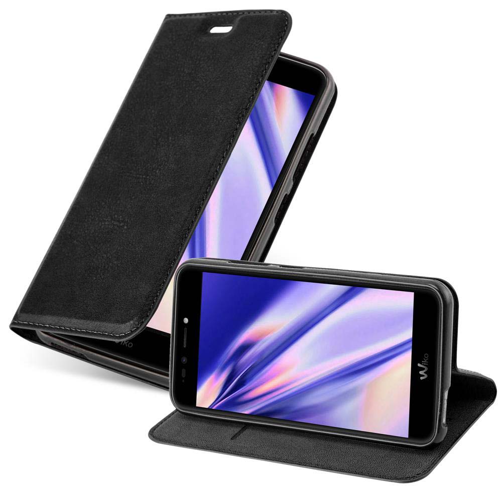 Schwarz / UPULSE LITE