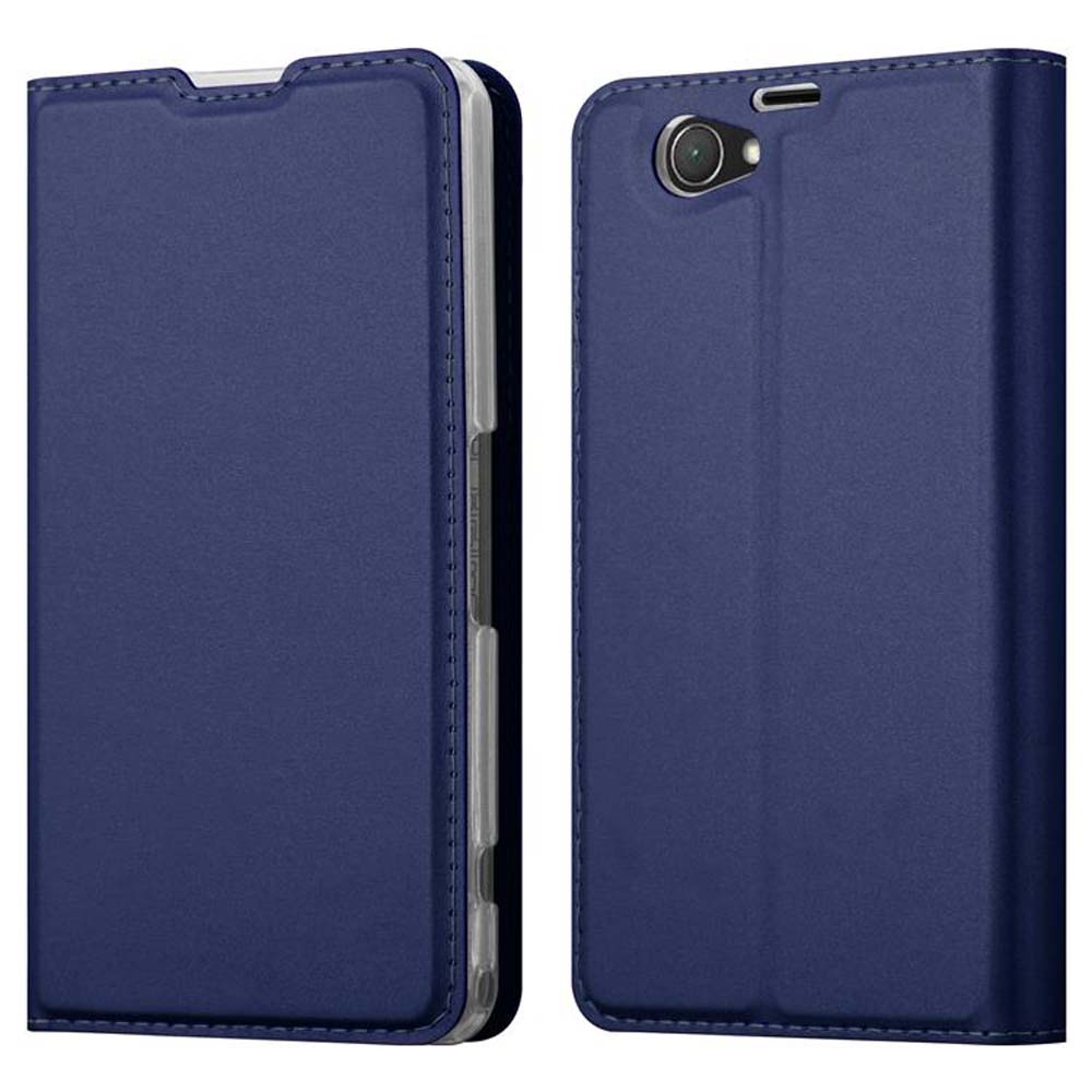 Blau / Xperia Z1 COMPACT