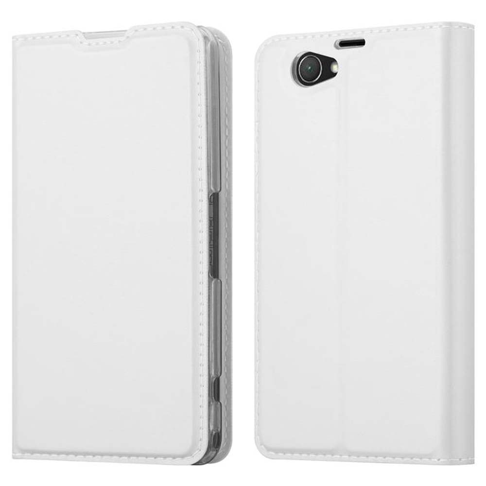 Silber / Xperia Z1 COMPACT