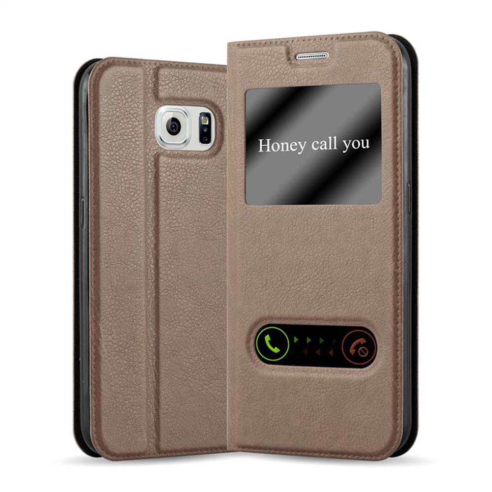 Braun / Galaxy NOTE 5