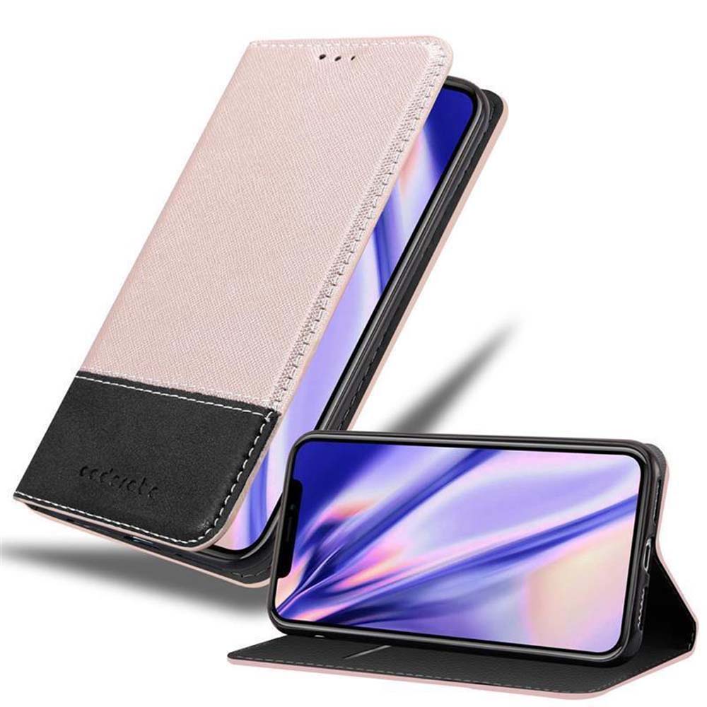 Rosa / iPhone X / XS