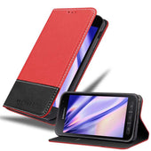 Lade das Bild in den Galerie-Viewer, Rot / Galaxy XCover 4 / XCover 4s
