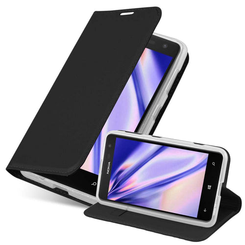 Schwarz / Lumia 625