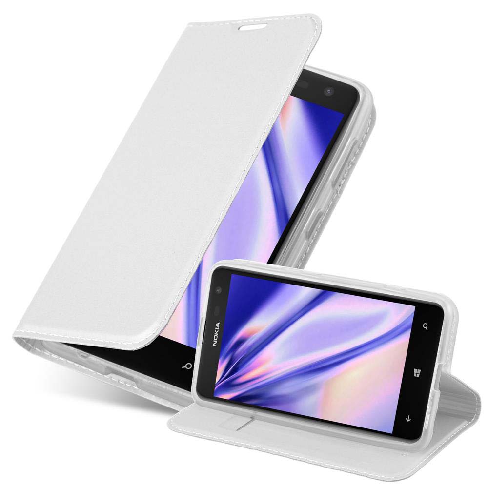 Silber / Lumia 625