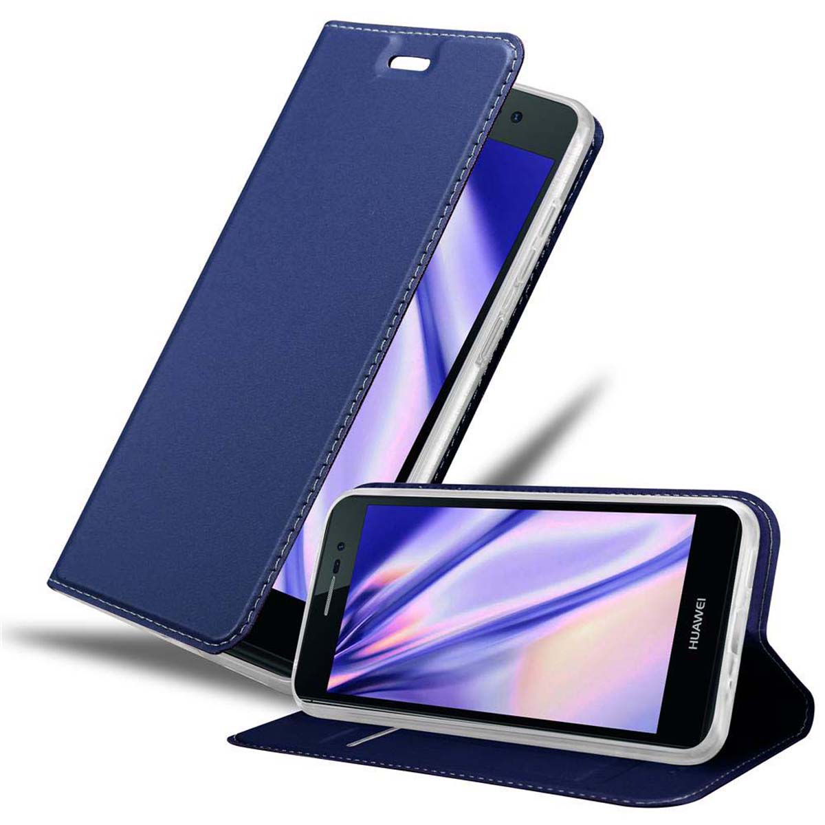 Blau / ASCEND P7