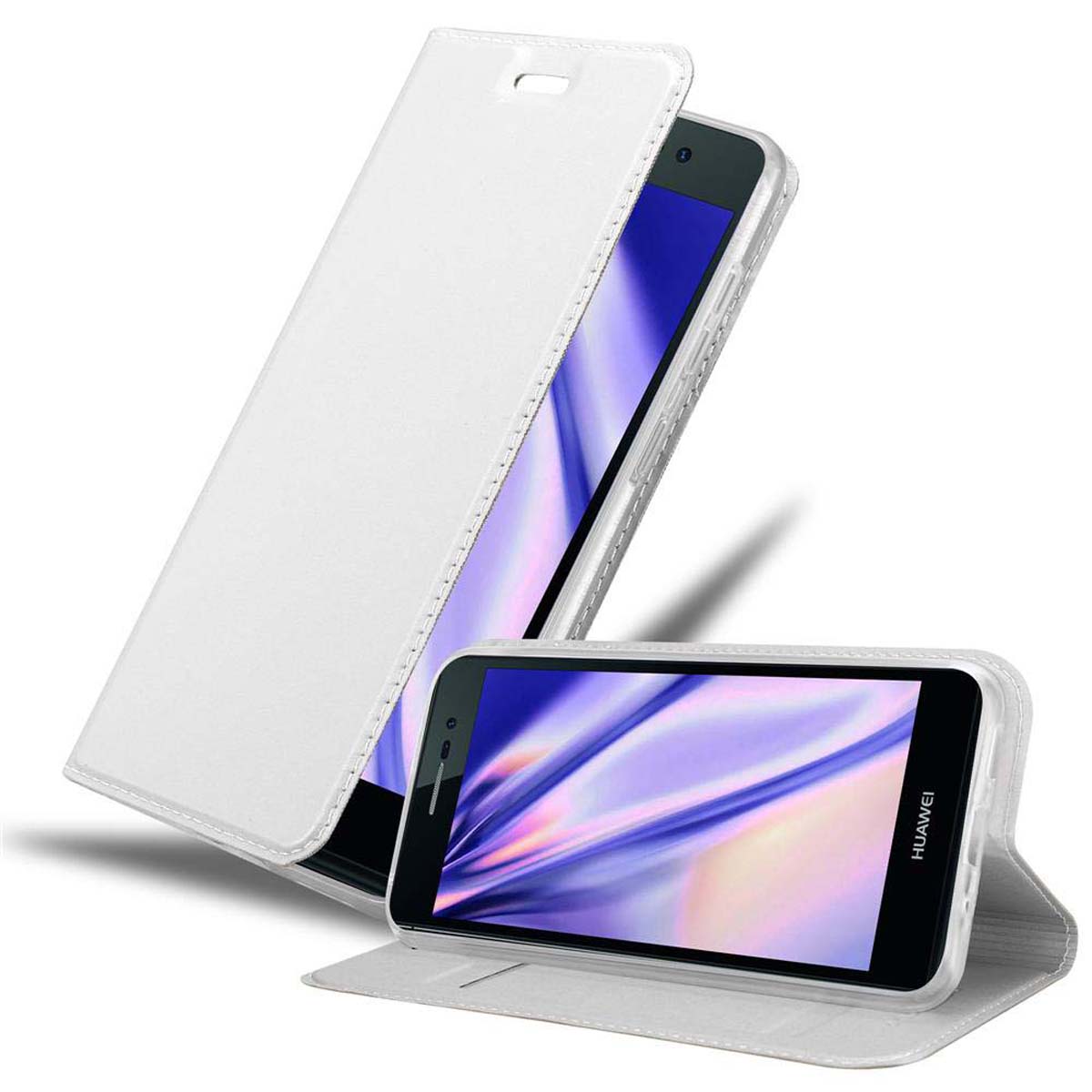 Silber / ASCEND P7