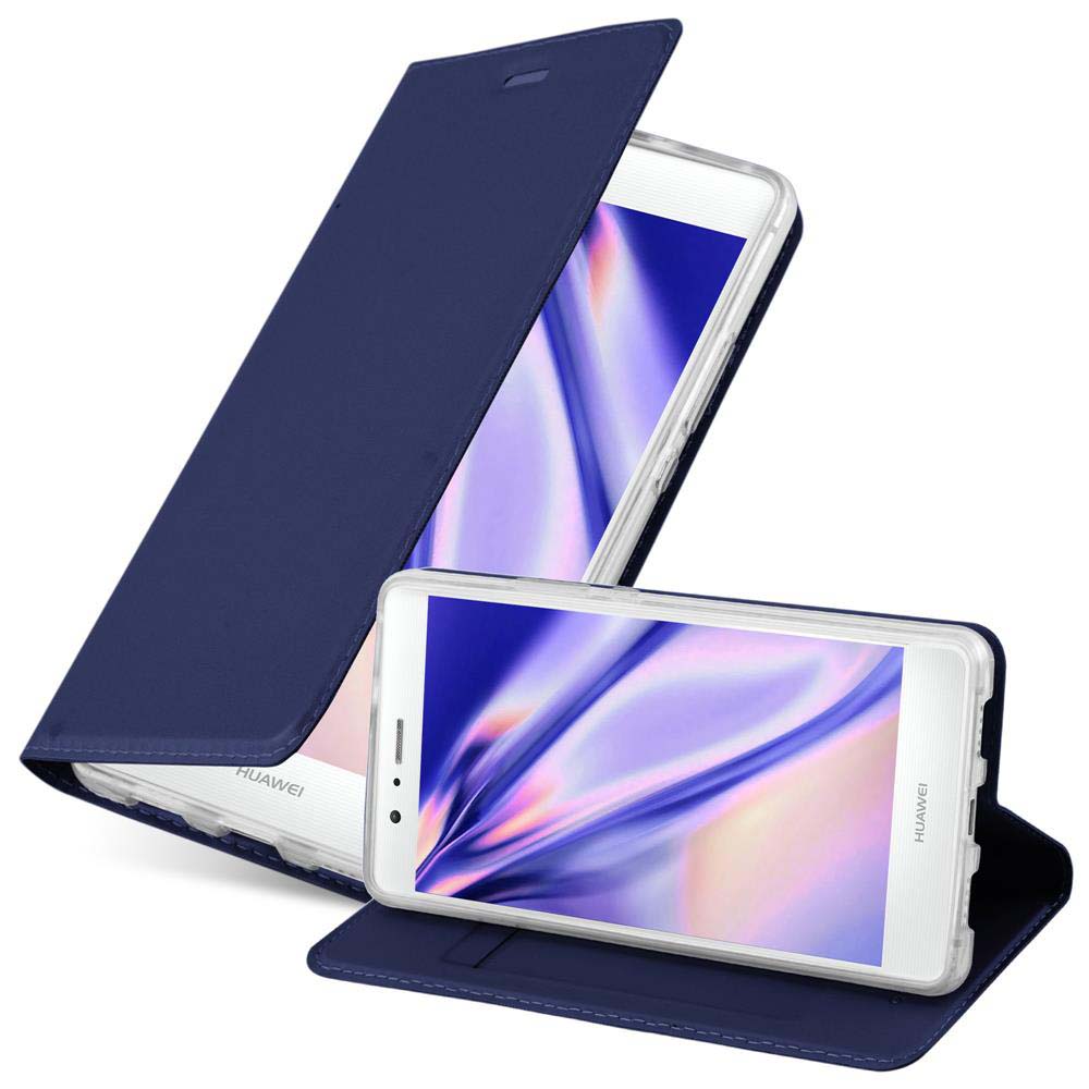 Blau / P9 LITE 2016 / G9 LITE