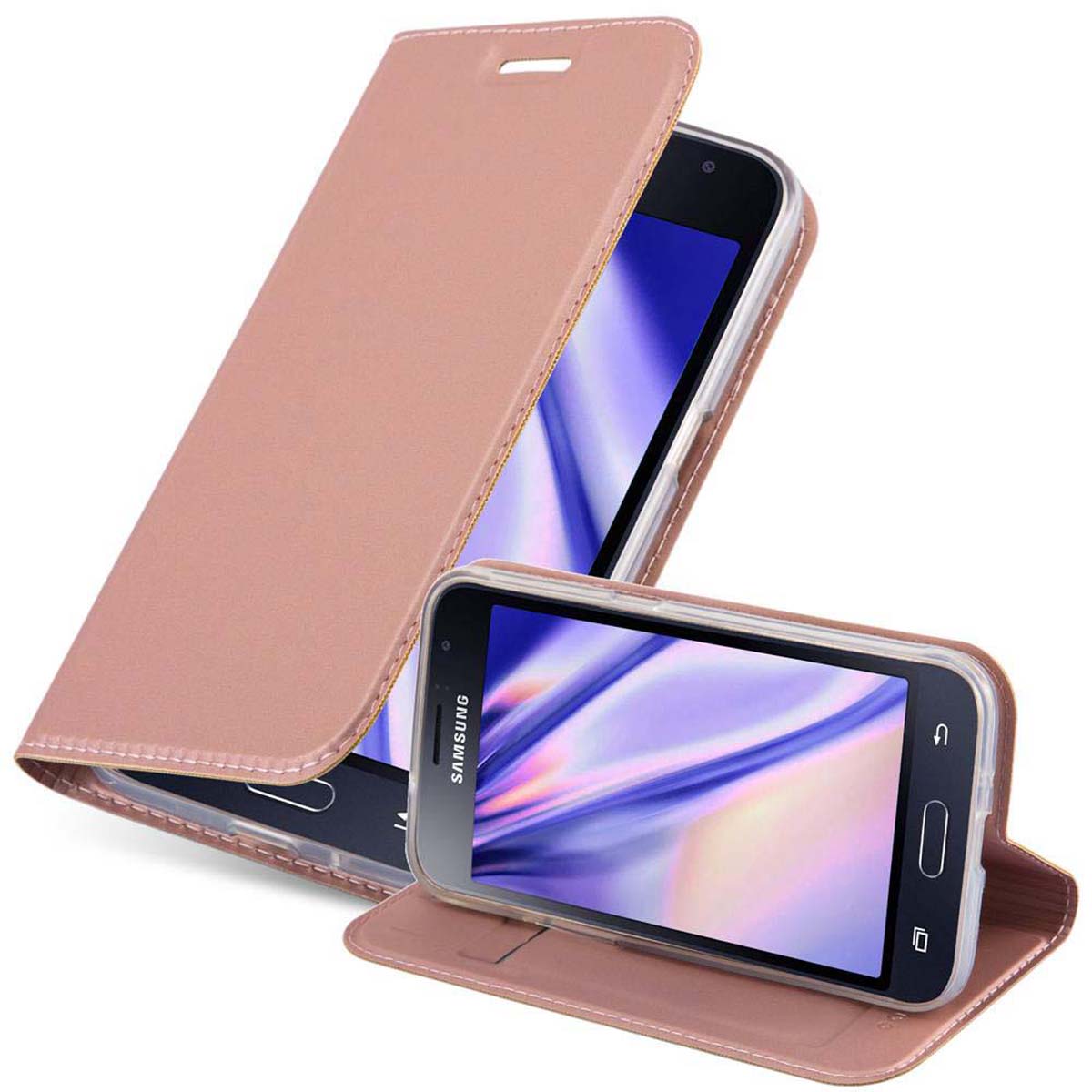 Rosa / Galaxy J1 2015