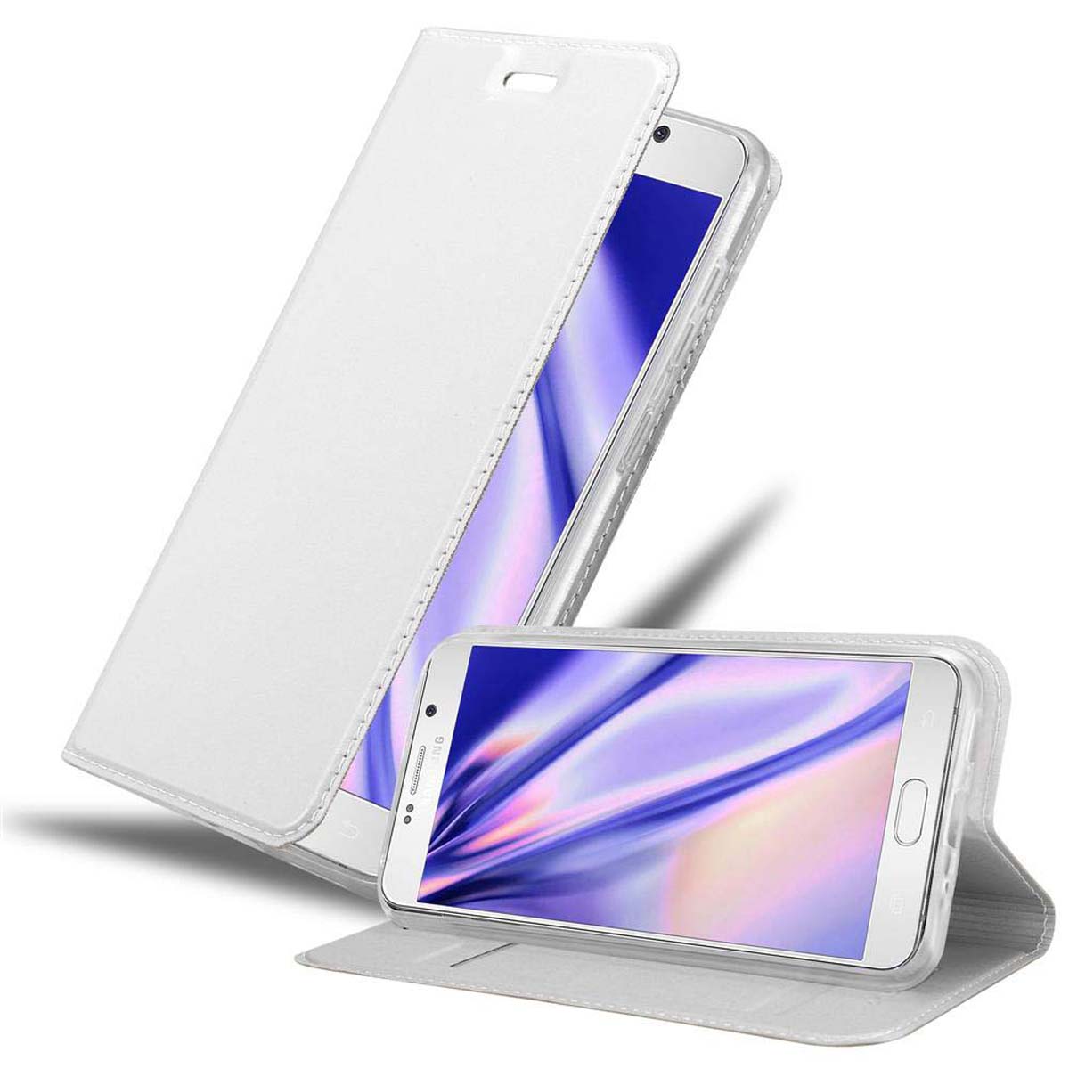 Silber / Galaxy NOTE 5