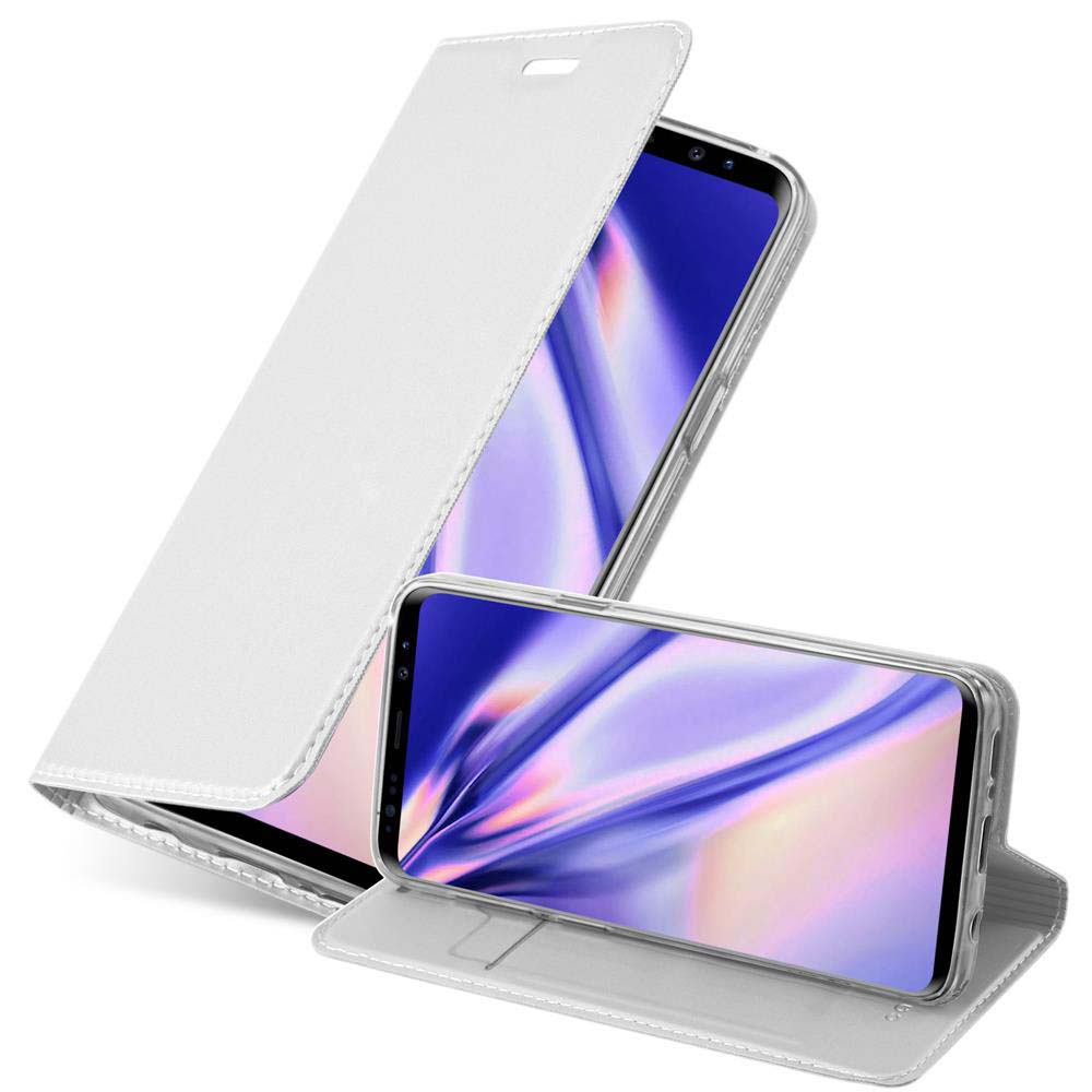 Silber / Galaxy S9