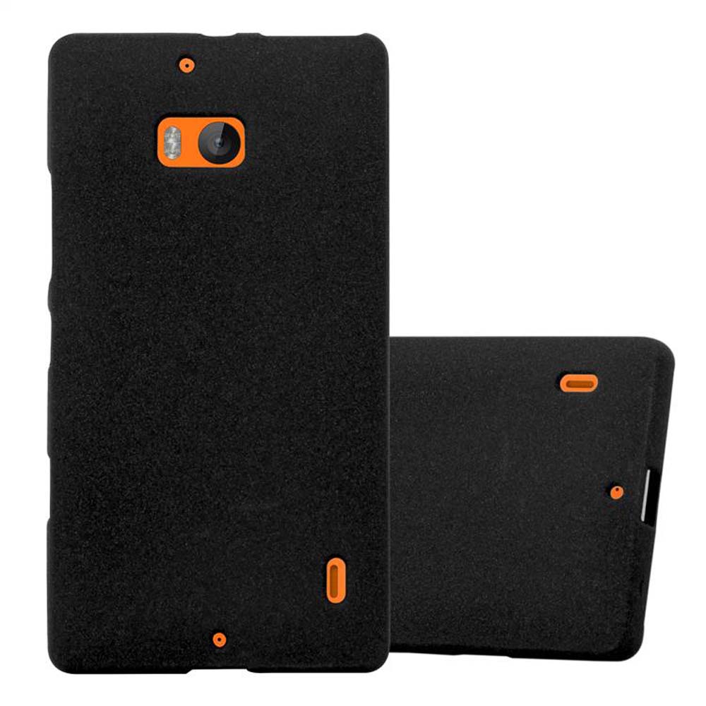 Schwarz / Lumia 929 / 930