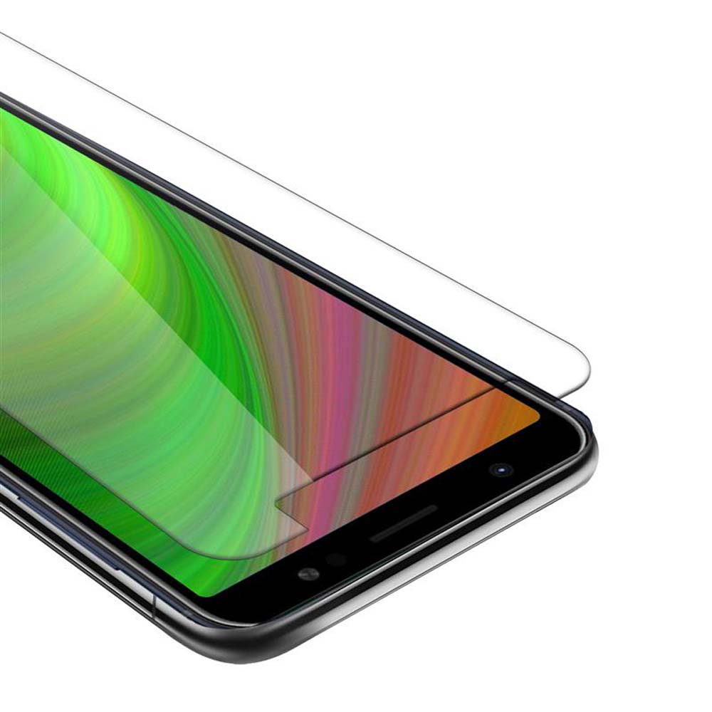 Transparent / ZenFone MAX PLUS M1