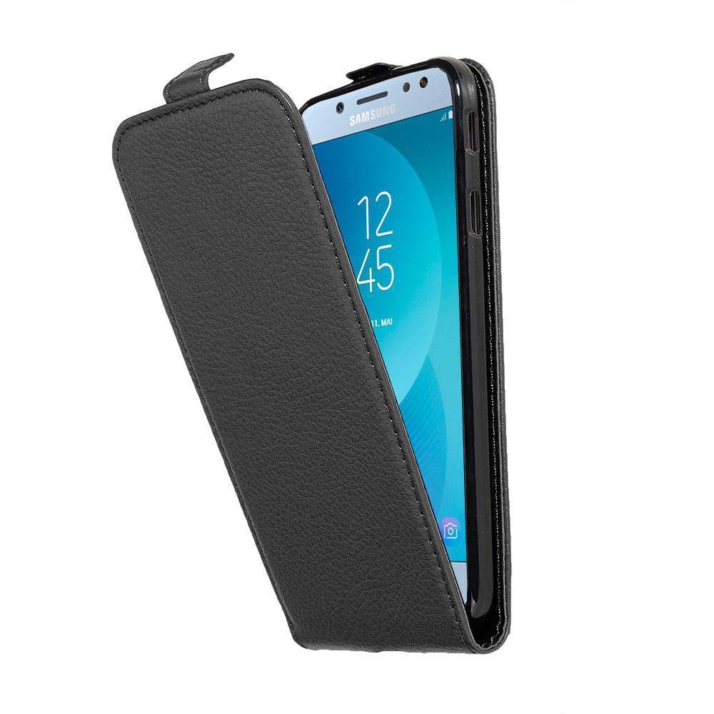 Schwarz / Galaxy J7 2017 / J7 PRO