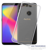 Load image into Gallery viewer, Transparent / Nubia N3
