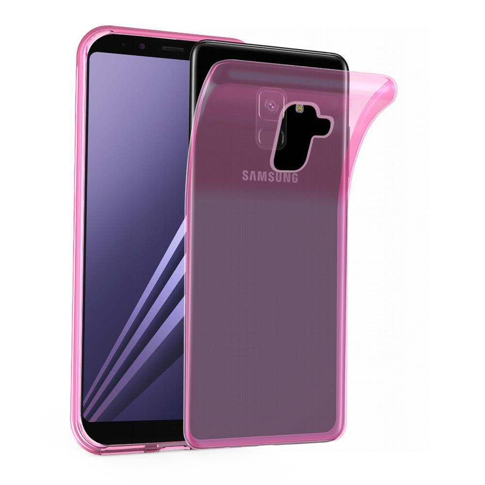 Pink / Galaxy A8 2018