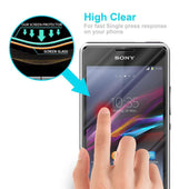 Load image into Gallery viewer, Transparent / Xperia E1
