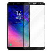 Load image into Gallery viewer, Schwarz / Galaxy A6 2018
