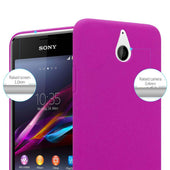 Load image into Gallery viewer, Pink / Xperia E1
