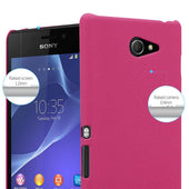 Load image into Gallery viewer, Pink / Xperia M2 / M2 AQUA
