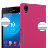 Load image into Gallery viewer, Pink / Xperia M4 AQUA

