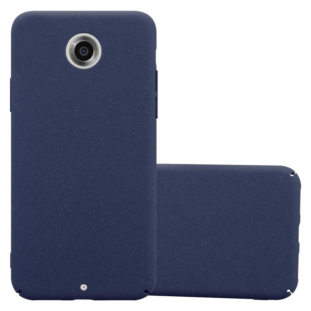 Blau / Google NEXUS 6
