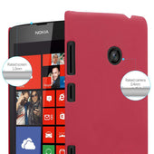 Lade das Bild in den Galerie-Viewer, Rot / Lumia 520 / 521
