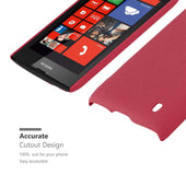 Lade das Bild in den Galerie-Viewer, Rot / Lumia 520 / 521
